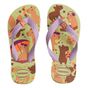 Chinelo-de-Dedo-Verde-Matcha-Kids-Pets-Capivara-|-Havaianas-Tamanho--27---Cor--VERDE-MATCHA-0